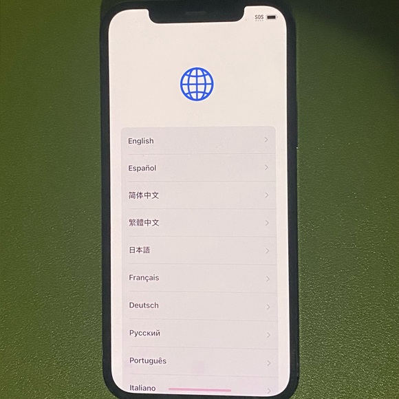 iPhone 12 Pro - Picture 3 of 3